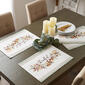 DII&#174; Embellished Thankful Reversible Placemats - Set of 4 - image 4