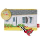Mad Beauty Wizard Of Oz Cosmetic Bag - image 1