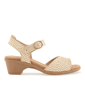 Womens JBU Jule Ankel Strap Sandals - image 2