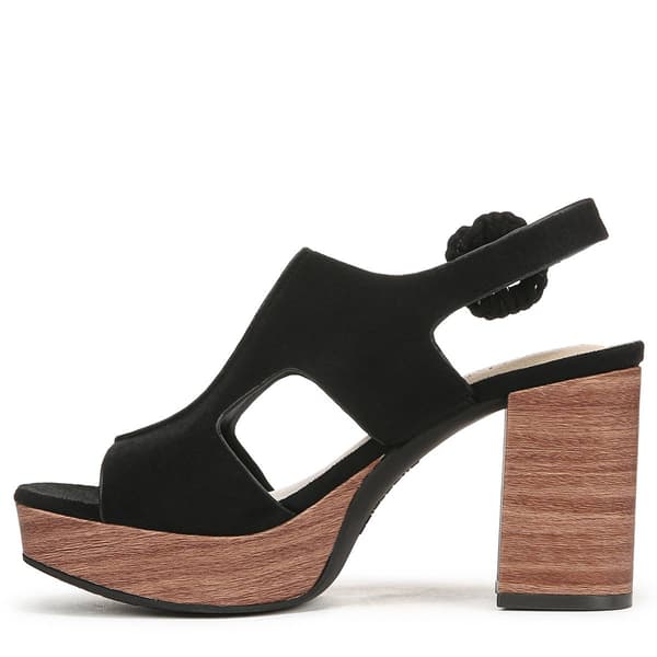Womens LifeStride Audra Platform Sandals