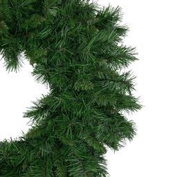 Northlight Seasonal 24in. Mixed Pine Artificial Christmas Wreath