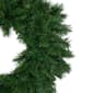 Northlight Seasonal 24in. Mixed Pine Artificial Christmas Wreath - image 4