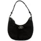 Nine West Danika Suede Hobo - image 1