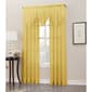 Erica Crushed Voile Curtain Panel - image 8