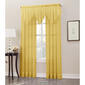 Erica Crushed Voile Curtain Panel - image 16
