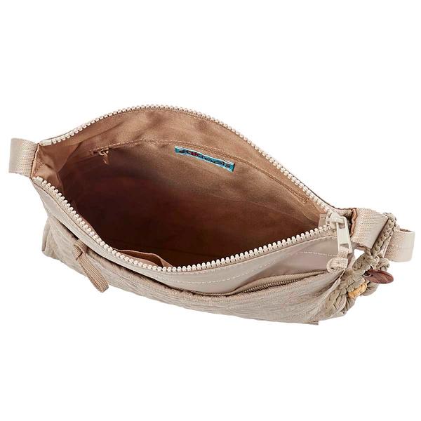 The Sak Banyan Crossbody