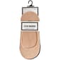 Womens Steve Madden 5pk. Sneaker Liner Socks - image 1