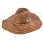 Womens Steve Madden Oversized Floppy Hat - image 1