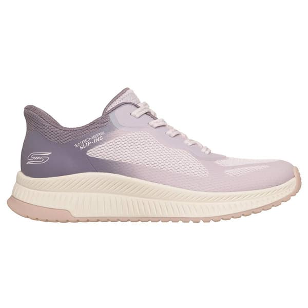 Womens Skechers Bobs Squad 4 - Stapl