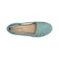 Womens Easy Street Bugsy Slip On Flats - image 4