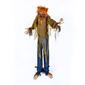 National Tree 63in. Animated Halloween Werewolf - image 1