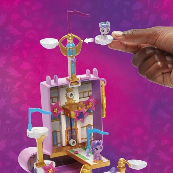 My Little Pony Mini World Magic Compact Creation