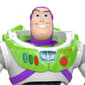 Disney And Pixar Toy Story Buzz Lightyear Action Figure 7in Tall - image 3