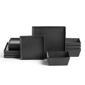 Stone Lain Grace 12pc. Stoneware Dinnerware Set - image 1