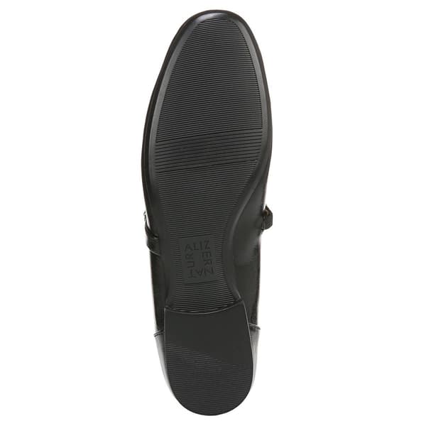 Womens Naturalizer Kelly Chain Mary Jane Flats