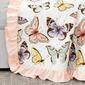Lush Décor® Flutter Butterfly Throw - image 2