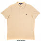 Mens U.S. Polo Assn.® Short Sleeve Pique Polo - image 13