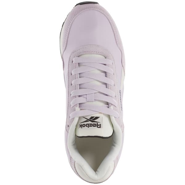 Womens Reebok Glide Low Athletic Sneakers