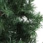 Northlight 6ft. Unlit Mixed Green Woodland Alpine Christmas Tree - image 2