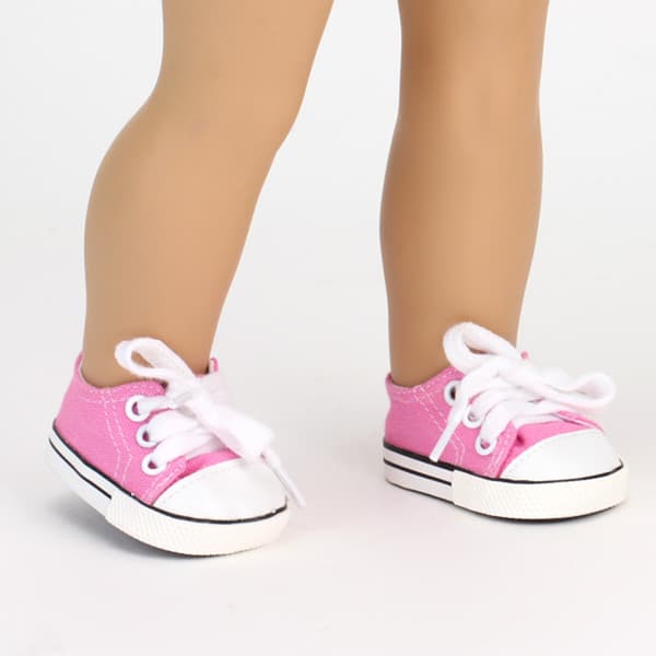 Sophia's® Canvas Sneakers