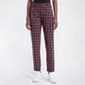 Womens Robert Louis Sailor Medallion Ankle Pants - image 1