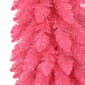 Puleo International 6ft. Pre-Lit Artificial Alpine Christmas Tree - image 5