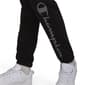 Boys (8-20) Champion® Elastic Leg Fleece Signature Pants - image 2