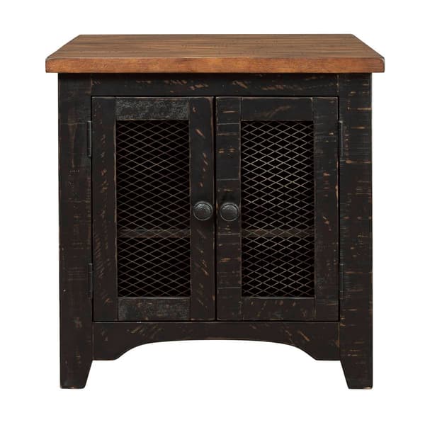Signature Design by Ashley Valebeck End Table