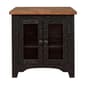 Signature Design by Ashley Valebeck End Table - image 2