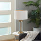 9th & Pike®  Cosmo Living Gold Transitional Table Lamp - image 5
