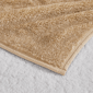Brooklyn Loom Heathered Sherpa Blanket - image 1