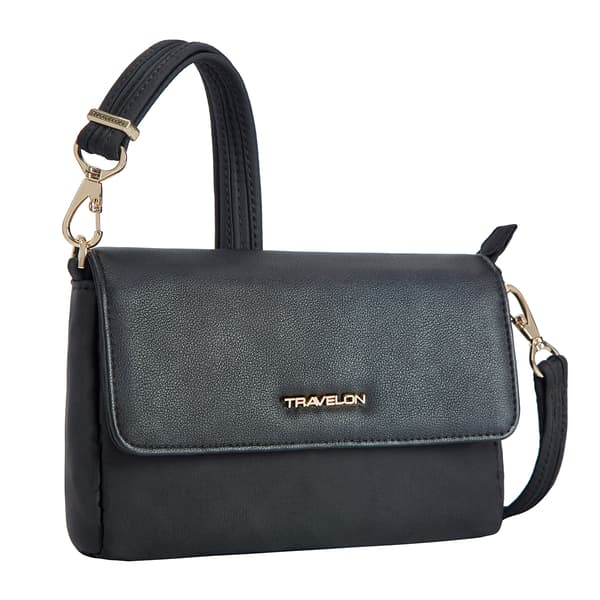 Travelon Addison Anti-Theft Convertible Belt Bag - image 