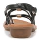 Womens SOUL Naturalizer Sierra Strappy Sandals - image 3