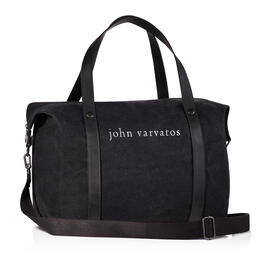 John Varvatos Weekender Bag - GWP