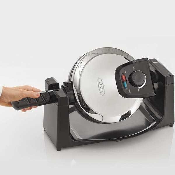 Bella Rotating Waffle Maker