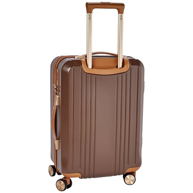 London Fog Southbridge Hardside 20in. Spinner Carry On