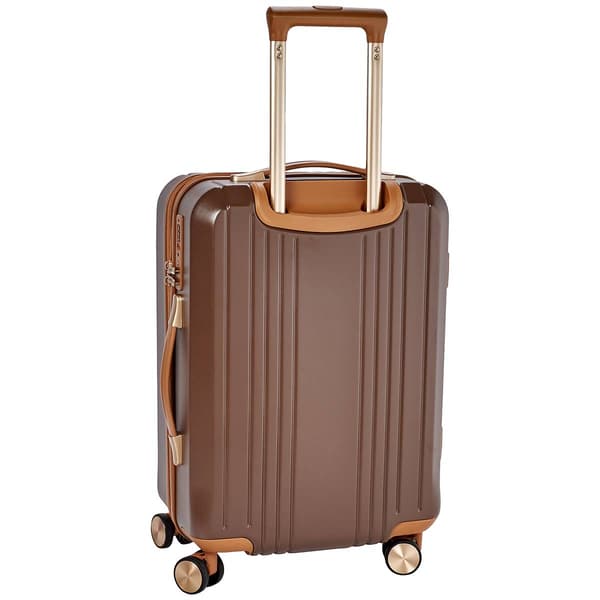 London Fog Southbridge Hardside 20in. Spinner Carry On