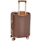London Fog Southbridge Hardside 20in. Spinner Carry On - image 21