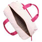 Juicy Couture Juicy in the Sky Weekender Duffle Bag - Flamingo - image 5