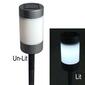 CC Outdoor Living Solar Powered Stainless Steel Garden Light - image 3