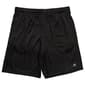Mens RBX Black Interlock Shorts - image 1