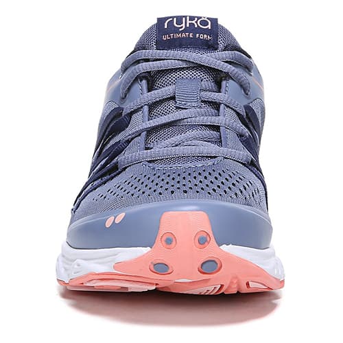 Womens Ryka Ult Form Athletic Sneakers