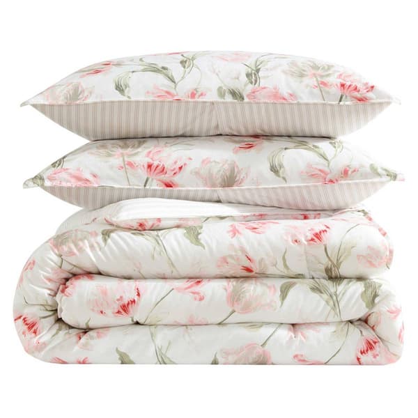Laura Ashley Gosford Comforter Set