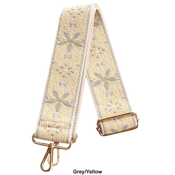 DS Fashion Interchangeable Guitar Handbag Strap