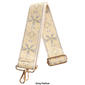 DS Fashion Interchangeable Guitar Handbag Strap - image 2