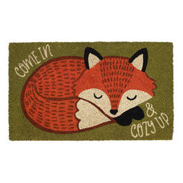 DII(R) Cozy Fox Doormat