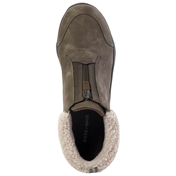 Womens Easy Spirit Exclaim Ankle Winter Boots