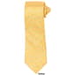 Mens John Henry&#174; Warner Floral Tie - image 4