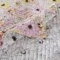 Greenland Home Fashions&#8482; Misty Bloom Reversible Quilt Set - image 3