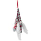 Northlight Seasonal Santa's Helper Gnome Hat Christmas Ornament - image 3